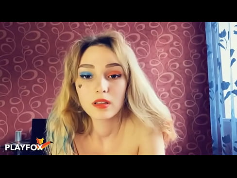 ❤️ Magiske virtual reality-briller gav mig sex med Harley Quinn Kvalitets porno at da.exomassage-surgut.ru