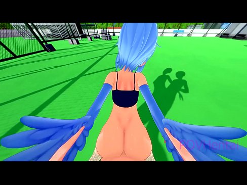 ❤️ Harpy monster pige. Kvalitets porno at da.exomassage-surgut.ru