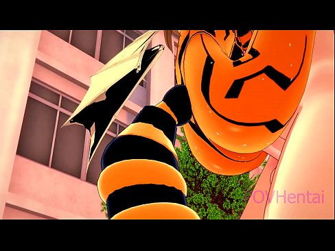 ❤️ Wasp Girl Monster Kvalitets porno at da.exomassage-surgut.ru