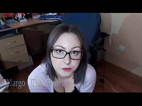 ❤️ Sexet pige med briller sutter Dildo dybt på kamera Kvalitets porno at da.exomassage-surgut.ru